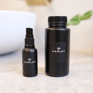 Spray & Cap