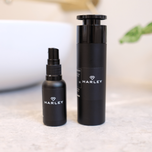 Spray & Gel